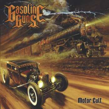 Gasoline Guns: Motor Cult