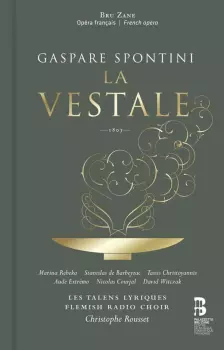 La Vestale