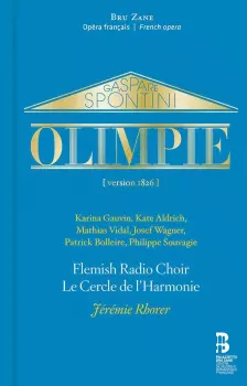 Olimpie [Version 1826]