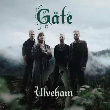 Album Gåte: Ulveham