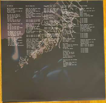 LP Gates Of Light: Gates Of Light CLR | LTD 600166