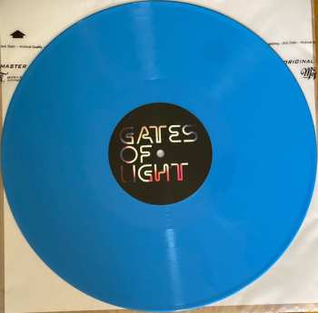 LP Gates Of Light: Gates Of Light CLR | LTD 600166