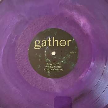 LP Gather: Total Liberation CLR 152398