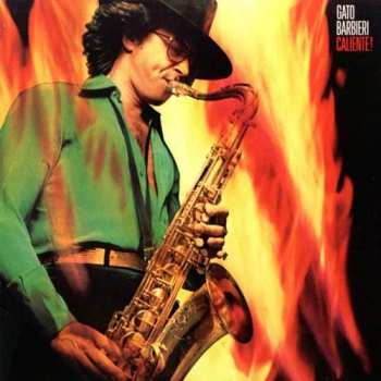 CD Gato Barbieri: Caliente! 621486