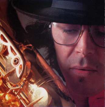 CD Gato Barbieri: Caliente! 621486