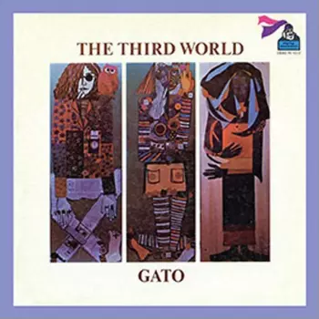 Gato Barbieri: The Third World