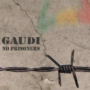 CD Gaudi: No Prisoners 584242