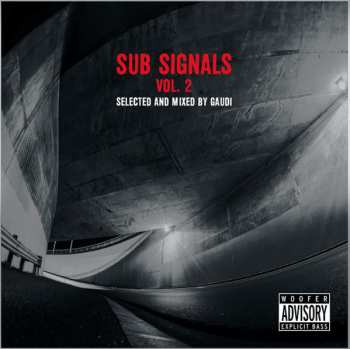 Album Gaudi: Sub Signals Vol.2