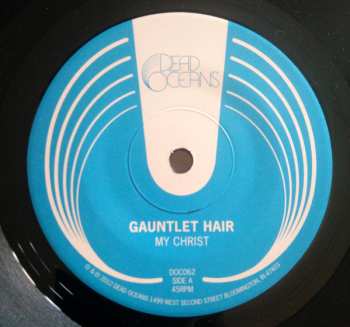 SP Gauntlet Hair: My Christ 555539