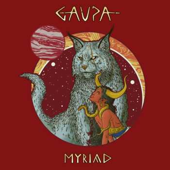 LP Gaupa: Myriad 571858