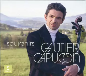 Gautier Capuçon: Souvenirs