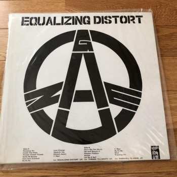 LP Gauze: Equalizing Distort + 543541