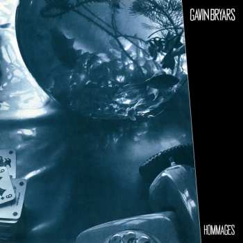 CD Gavin Bryars: Hommages 613581