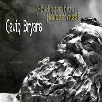 CD Gavin Bryars: Hövdingar Hittast ("Heroes Meet") - Music From The Faroe Islands 560504