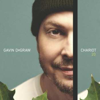 Album Gavin DeGraw: Chariot 20