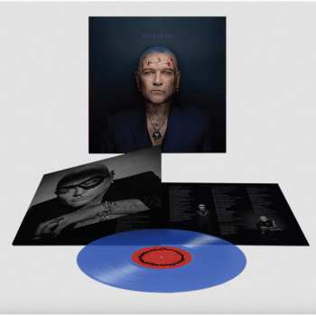 LP Gavin Friday: Ecce Homo 613943