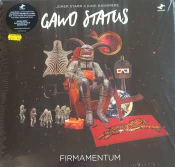 Album Gawd Status: Firmamentum