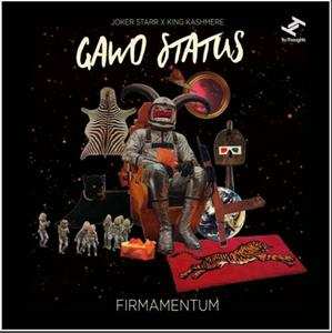 LP Gawd Status: Firmamentum LTD | NUM 585165