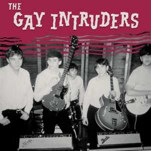 Album Gay Intruders: 7-in The Race/it's Not Today