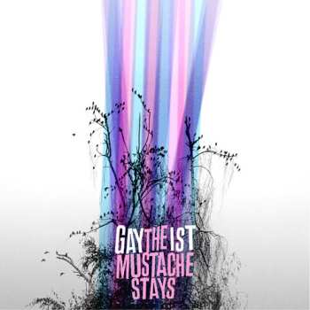 Album Gaytheist: Mustache Stays