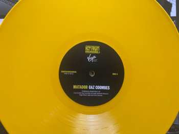 LP Gaz Coombes: Matador CLR | LTD 495550