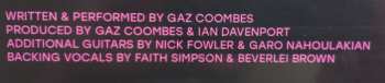 LP Gaz Coombes: The Oaks 130758