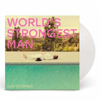 LP Gaz Coombes: World's Strongest Man LTD | CLR 403099