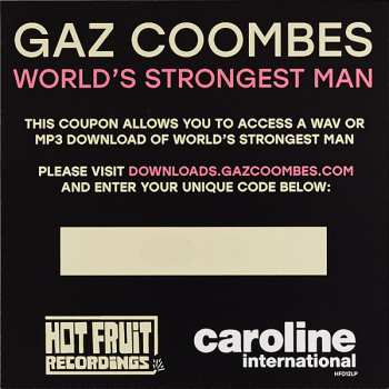 LP Gaz Coombes: World's Strongest Man 40891