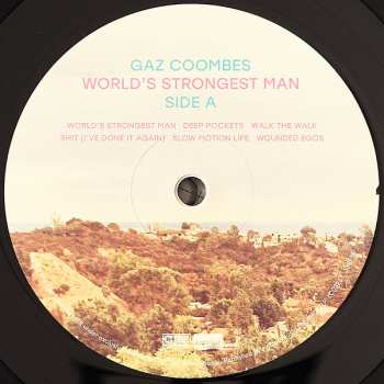 LP Gaz Coombes: World's Strongest Man 40891