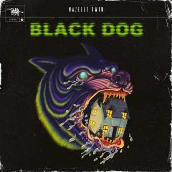 Album Gazelle Twin: Black Dog