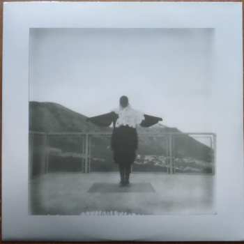 LP Gazelle Twin: The Wastelands CLR 609395