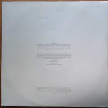 LP Gazelle Twin: The Wastelands CLR 609395