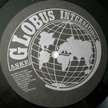 LP G.B.H.: From Here To Reality 598638