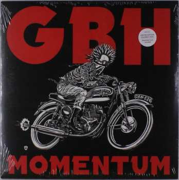 LP G.B.H.: Momentum 578041