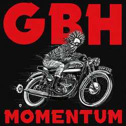 LP G.B.H.: Momentum 578679