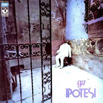 Album Gruppo D'Alternativa: Ipotesi