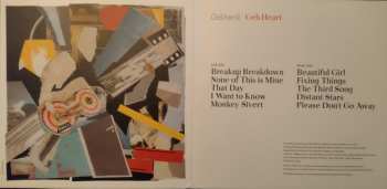 LP Håkon Gebhardt: Geb Heart CLR | LTD 609460