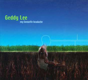 Album Geddy Lee: My Favourite Headache