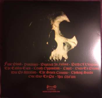 LP Gehenna: Negotium Perambulans In Tenebris 339680