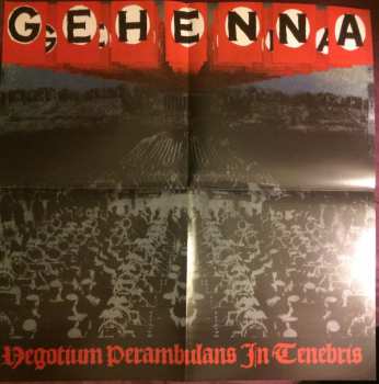 LP Gehenna: Negotium Perambulans In Tenebris 339680