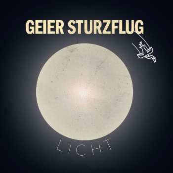 Album Geier Sturzflug: Licht