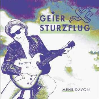 Album Geier Sturzflug: Mehr Davon