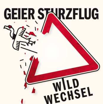 CD Geier Sturzflug: Wildwechsel 581673