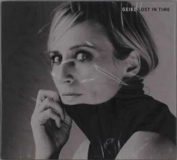 Album Geike: Lost In Time