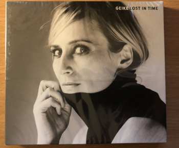 CD Geike: Lost In Time DIGI 108122