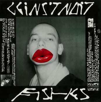 CD Geins't Naït: Fishes 657859