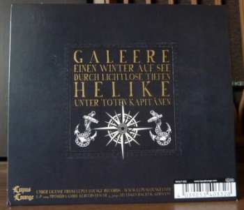 CD Geist: Galeere 232472