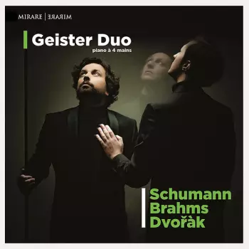 Schumann / Brahms / Dvořák