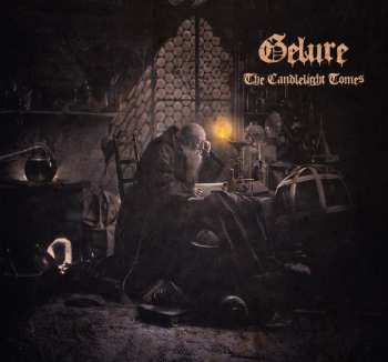 Album Gelure: The Candlelight Tomes