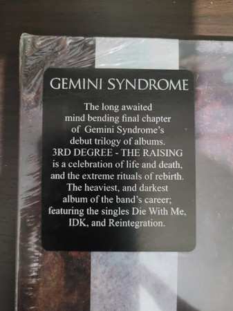 LP Gemini Syndrome: 3rd Degree | The Raising 577079